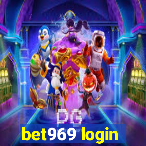 bet969 login